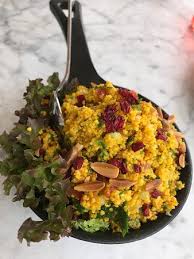 Maybe you would like to learn more about one of these? Moroccan Couscous Salad Picture Of Meem Cafe Kuwait City Tripadvisor