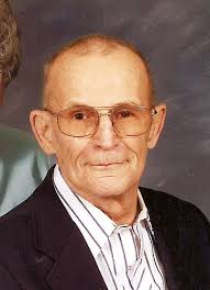 Lloyd Earl (Pete) Tribby, Jr.