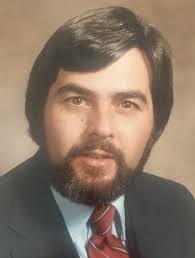 Norwood Alan Robert Stoutenburg 1946