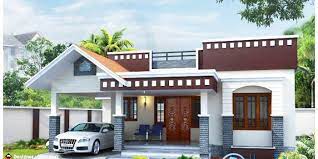 Check spelling or type a new query. Modern One Story Home With Roof Deck Pinoy Eplans Kerala House Design Single Floor House Design Small House Front Design