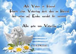 Vater unser, der du bist im himmel, geheiligt werde dein name, dein reich komme, dein wille geschehe, wie im himmel so auf erden. Alles Liebe In Gedenken An Den Besten Papa Der Welt Facebook