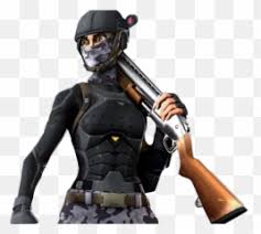 Elite agent got an unmasked style in update v8.10. Elite Agent Especialista En Misiones Fortnite Png Free Transparent Png Images Pngaaa Com