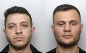 South Yorkshire Police