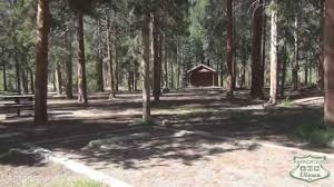 Campgrounds and rv parks search results. Campgroundviews Com Arapaho Bay Campground Big Rock Loop Granby Grand Lake Colorado Co Youtube
