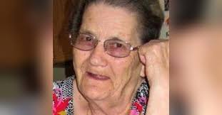 Lucille Doris (Ballard) Green Obituary