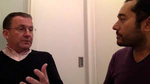 A Quick Word with Alan Mackie, founder and director of Get The Data