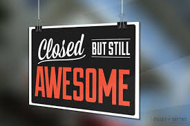 Double Sided Open Closed Funny Retail Store Sign Come In Etsy Store Signs Signage Retail Store