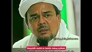 Cuplikan ceramah habib rizieq lucu habis: Download Download Video Story Wa Habib Rizieq 30 Detik Mp3 Free And Mp4