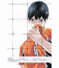 Haikyuuheadcanons haikyuu headcanons haikyuufanfiction karasuno haikyuuxreader kageyama nekoma hinatashouyou kuroo bokuto anime sugawara haikyuu! Pin On Art