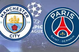 Pour arriver à ce stade de la compétition, manchester city a terminé premier de son groupe avec 16 points. Bg4vcleypdgplm