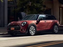 Maybe you would like to learn more about one of these? Mini Clubman 2020 Cooper S All4 In Uae New Car Prices Specs Reviews Amp Photos Yallamotor