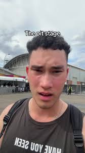 Knockout 2024 Sydney Hardstyle Music Festival Highlights