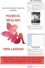 Guided Lesson Ft Optic Strategy For Visual Analysis Engaging Artwork And Literature A Mini Lessons Ap Language And Composition English Language Arts Classroom
