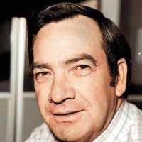 Olen Chester Morain (1933–1992)