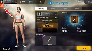 Hướng dẫn ghép ảnh phong cách tự do bằng phần mềm picsart. Cach Ä'á»•i Ten Nhan Váº­t Garena Free Fire Ä'Æ¡n Giáº£n
