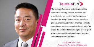 Telesis Bio (@Telesis_bio)