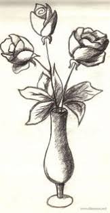 Trandafirii sunt flori minunate, care au inspirat numeroşi poeţi, pictori sau grădinari. Desene In Creion Cu Flori Deeascumpik