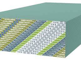 If you notice mold on a drywall surface in your home, try not to panic. Sheetrock Brand Ultralight Panels Mold Tough Usg