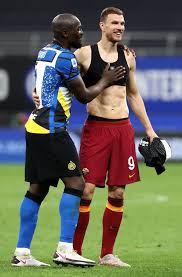 The club has decided to make their striker force stable by signing edin dzeko from as roma. Ulokfanhrrut0m