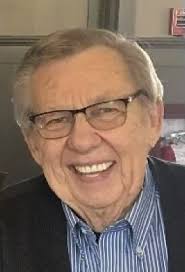 Charles S. Blackman Obituary