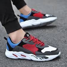 Un choix unique de basket semelle compensée disponible dans notre magasin. Basket Homme Chaussures Confortable Nouvelle Tendance Antiderapant De Plein Air De Marque De Luxe Gris Cdiscount Chaussures