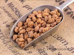 Tiger Nuts Xufe Real Food Recipes Food Dog Food Recipes