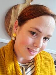 The foam in the box my earrings came from looks unimpressed