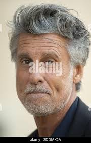 French businessman Marc Simoncini arrives