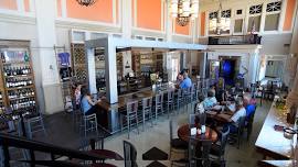 Live Music: Hannah & Eric
