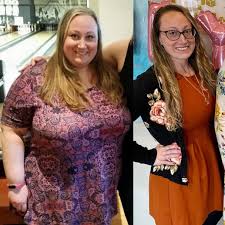 5 Tips From A Woman Who Lost More Than 200 Pounds Gma