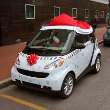 A christmas decoration is any of several types of ornamentation used at christmastime and the greater holiday season. Christmas Decorations Christmas Car Decorations Christmas Car Halloween Car Decorations