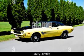 Image result for Yellow Blaze 1974 Challenger