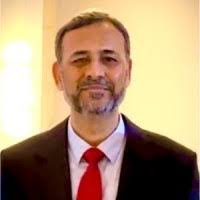 Asher Syed's Instagram, Twitter & Facebook