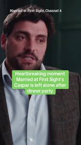 Casper was left raging at the fact Emma had been unable to work