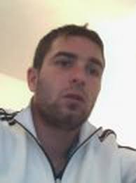 Antoine GAULIARD, 41 ans (GRAY, VESOUL)