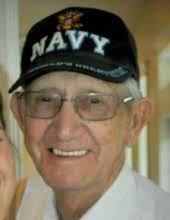 Obituary information for Robert Udell Fairchild