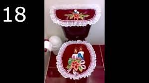 Disfruta en compañía de tu familia estos excelentes santa's bouncing presents ayúdale a santa claus a llevar los regalos de navidad hasta el otro extremo de la pantalla sin que se le caigan al suelo. Juegos De Bano Navidenos En Fieltro Youtube