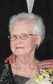 Rosemary Case, 100, Pana