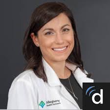 Dr. Lauren Mathos, DO