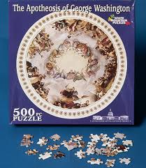We did not find results for: Apotheosis Of George Washington Puzzle