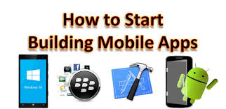 I have many app ideas. How To Start Building A Mobile App The Tools You Need The Genius Blog