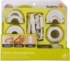 Baby Proofing Kit