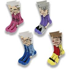 Find out more with myanimelist, the world's most active online anime and manga community and database. Karakter Kartun Golden Girls Kaus Kaki Hip Hop Harajuku Anime Lucu Kuning Kaus Kaki Baru Pria Wanita Dengan Kapas Kaus Kaki Pria Kaus Kaki Pria Aliexpress