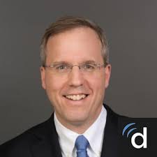 Dr. Kim J. Burchiel, MD