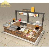 Free 3d Ice Cream Kiosk Design Shopping Mall Food Kiosk For Sale Decoracao Cafeteria Decoracao De Restaurante Decoracao De Padaria