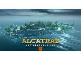Mobile alcatraz map from the game. Black Ops 4 Call Of Duty Black Ops 4 Blackout Gets A New Alcatraz Map Times Of India