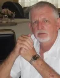 Obituary information for Ken Via