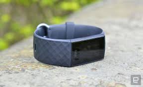 If you own a fitbit alta hr, fitbit charge 2, fitbit blaze, or fitbit ionic you have access to your cardio fitness score, a unique fitbit feature that estimates your vo2 max—a measure of how well your body uses oxygen during strenuous exercise. Fitbit Charge 4 Review Engadget
