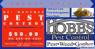 Address 15373 wayne drive mabank, tx 75156. Hobbs Pest Control Home Facebook