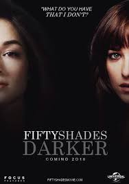 When a wounded christian grey tries to entice a cautious ana steele back into his life, she demands a new arrangement before she will give him another chance. Pin On Fifty Shades Darker